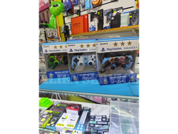 Joystick PS4 Sony edición selección Argentina