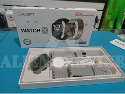 Reloj smartwatch watch x laxasfit