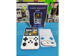 Consola Retro GAME MASTER R36S