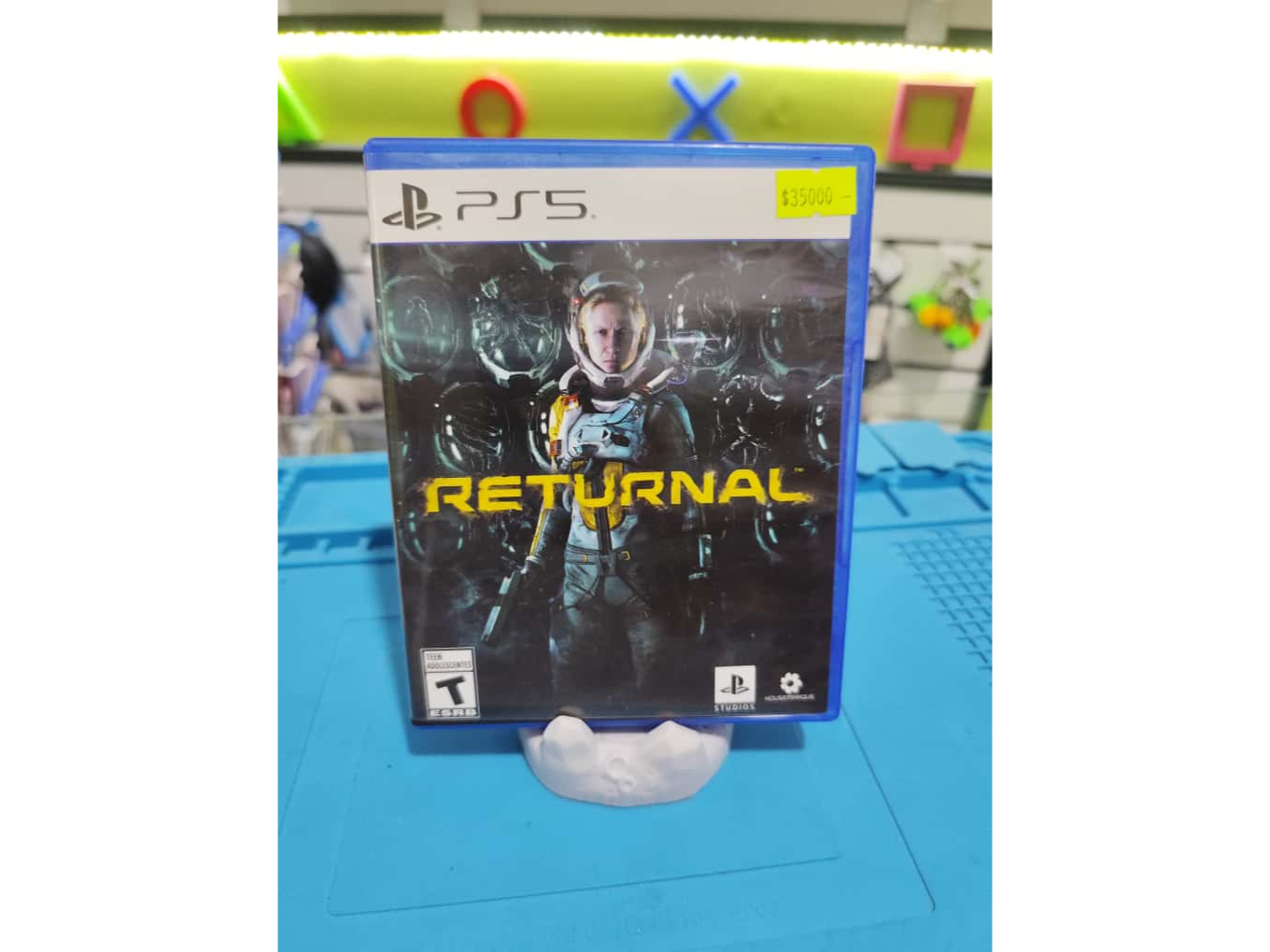 Returnal