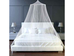 Tul mosquitero para cama o cuna