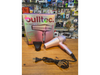 Secador de pelo bulltec 1800w