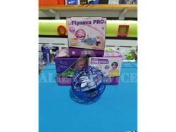 Flying spinner fly Nova pro 898