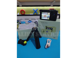 Camara Digital Para Niños CUTE KITTY