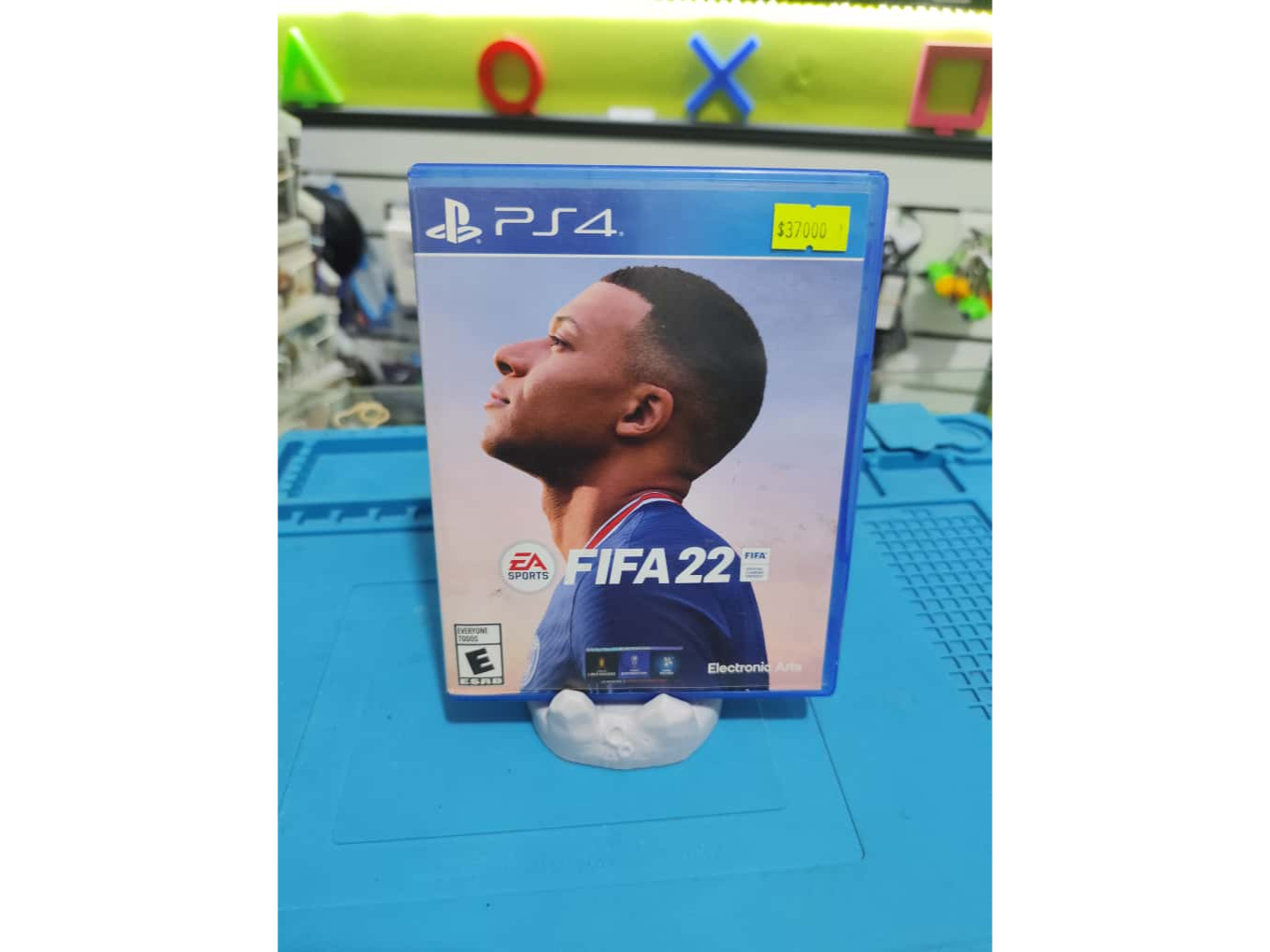 Fifa 22