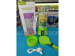 Licuadora portátil recargable 380ml