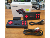 Consola super mini hd Game box