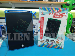 Pizarra mágica 8.5 pulgadas LCD policromática