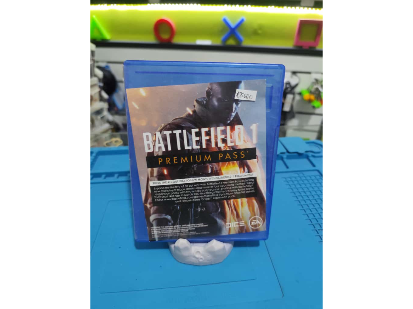Battlefield 1