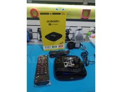 Convertidor Smart TV box d9q