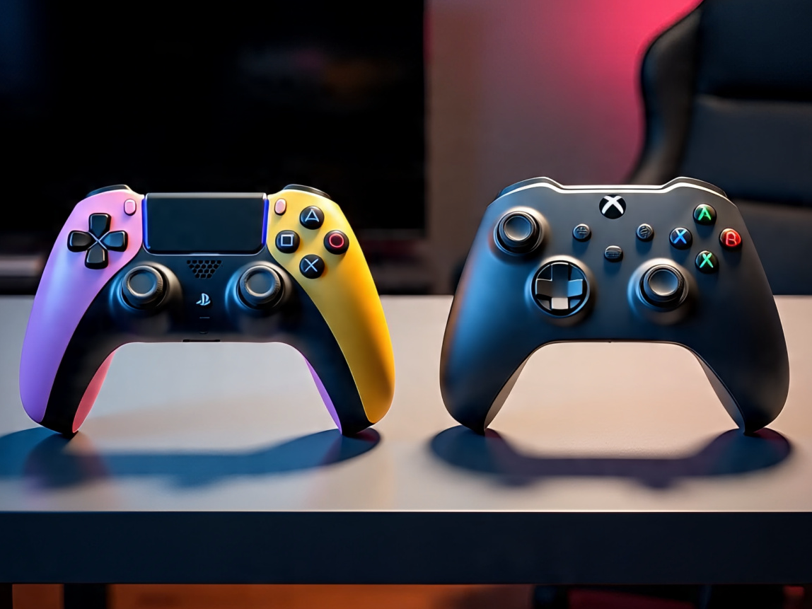 Mantenimiento Joysticks