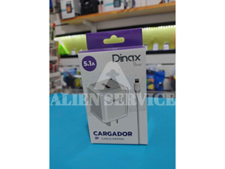 Cargador dinax iPhone 5.1A
