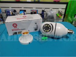 Camara IP foco 360 Smart
