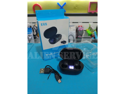 Auriculares inalámbricos mipods e6s pro