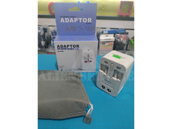 Adaptador Universal ALL IN ONE