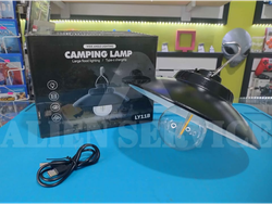 Lámpara de camping Ly11b