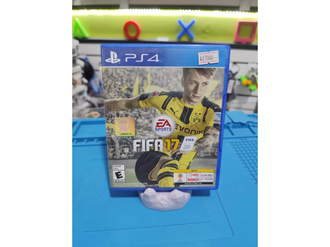 fifa 17