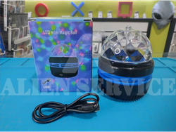 Lámpara Star Master led mini