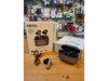 Auriculares inalámbricos metal yxg 530