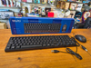 Combo Teclado + mouse con cable USB tc 309 esp
