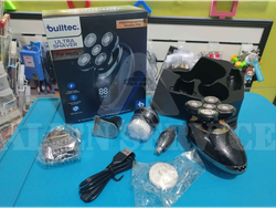 Afeitadora bulltec shaver p10