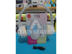 Auricular vincha inalámbrico plegable yo8 p15