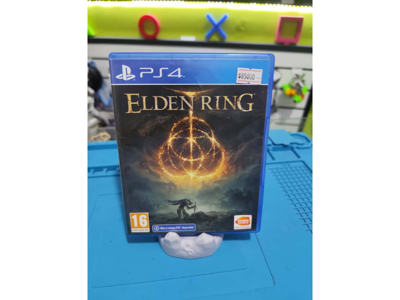 Elden Ring