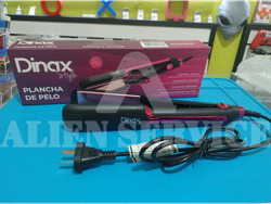 Planchitas de pelo Dinax regulador de temperatura