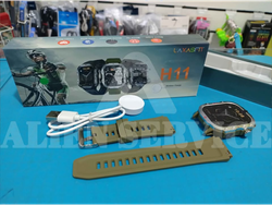 Reloj smartwatch H11