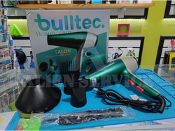Secador de pelo bulltec