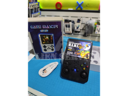 Consola Retro GAME MASTER R36S