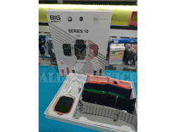 Reloj smartwatch series 10