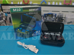 Auriculares inalámbricos M10