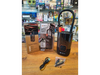 Inflador compresor inalámbrico oryx 50w