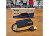 Puerto hub USB dinax 4 entradas