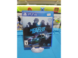 Need for Speed de Alien Service