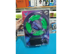 Tira LED 5 metros neon videomax