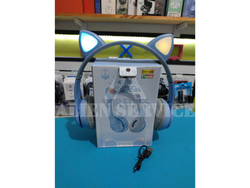 Auriculares inalámbricos cat RGB p47m