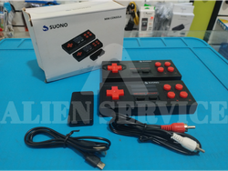 Consola super mini hd Game box