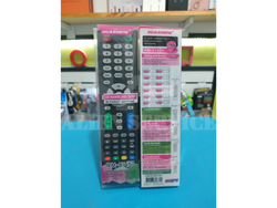 Control remoto universal RM-014S+
