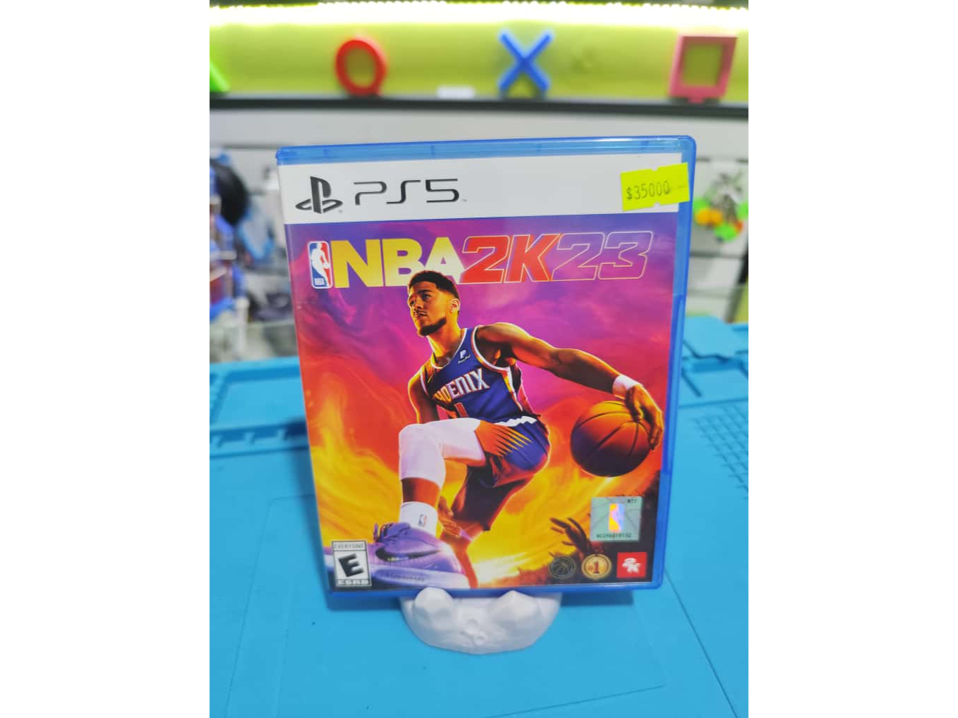 NBA2K
