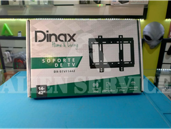 Soporte fijo para TV de 14 a 42 pulgadas