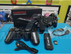Consola Retro Gamestick controller Gamepad x2