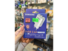 Cargador Samsung 2USB micro USB 2.4a
