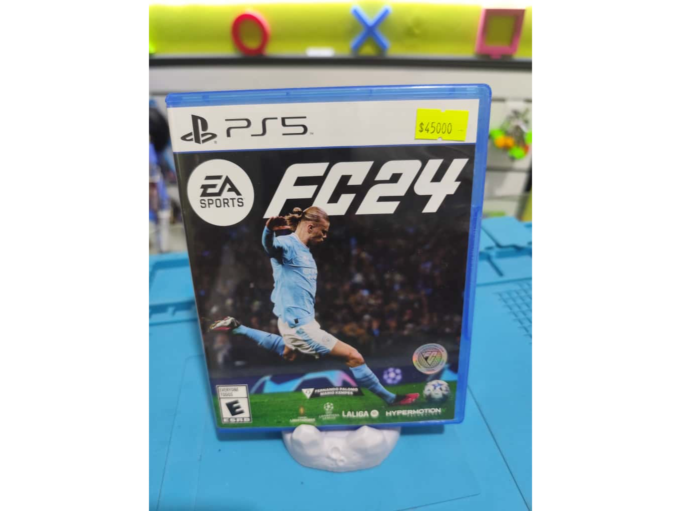 fc24