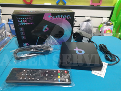 Convertidor Smart TV box bulltec