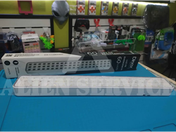 Luz de emergencia Dinax 60 led