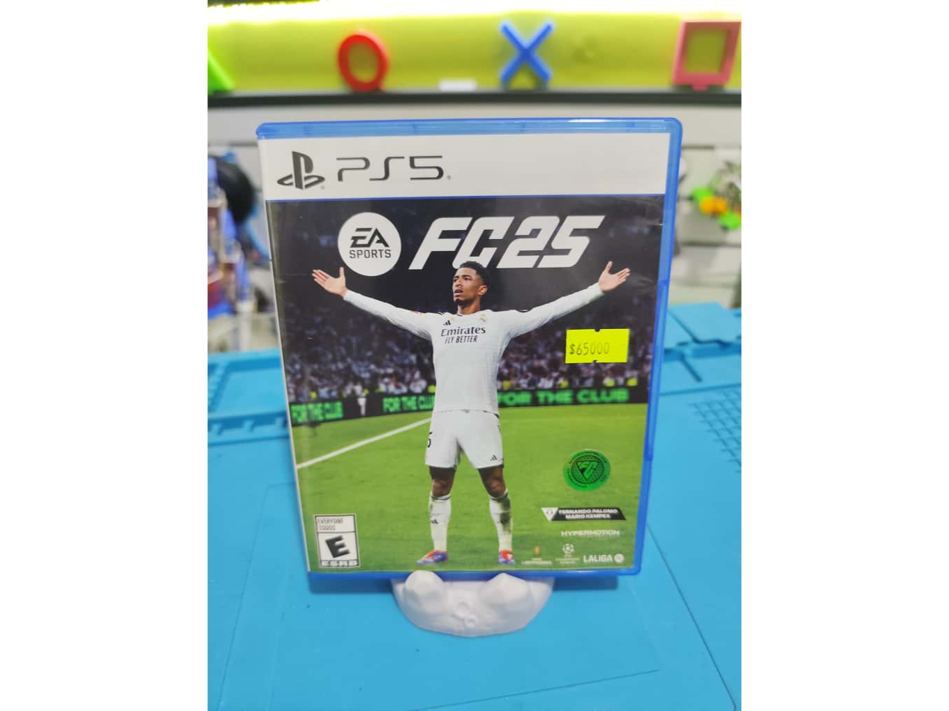 fc25