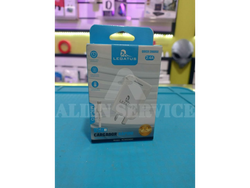 Cargador legatus usb a v8 2.4A