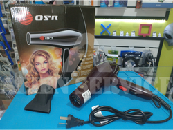 Secador de pelo osr 2200w